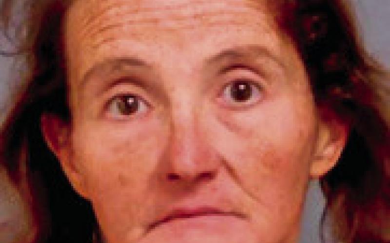 Payne County Arrests