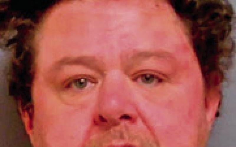Payne County Arrests