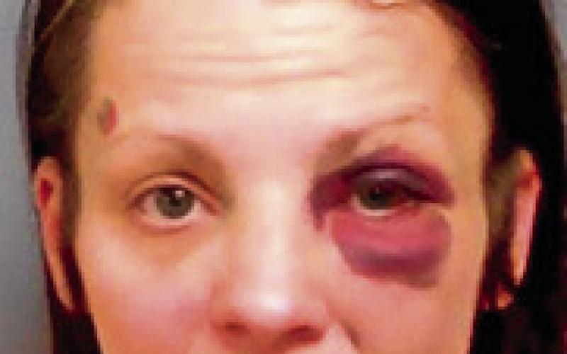 Payne County Arrests