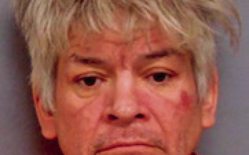 Payne County Arrests