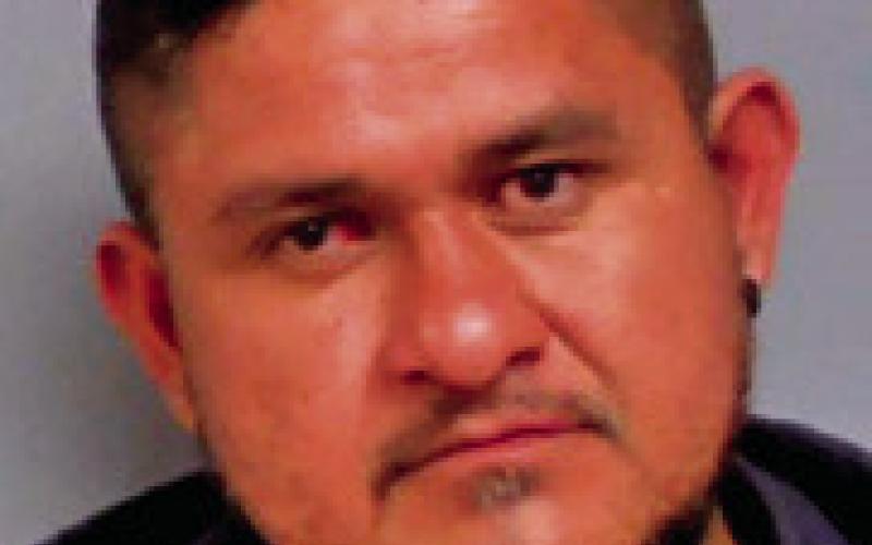 Payne County Arrests