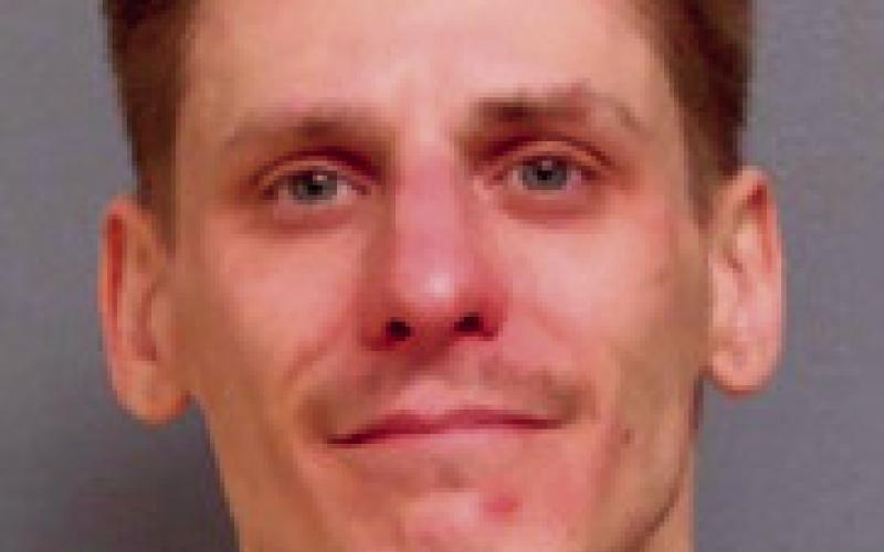 Payne County Arrests