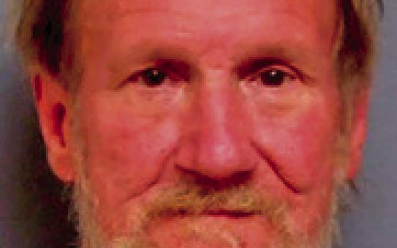 Payne County Arrests