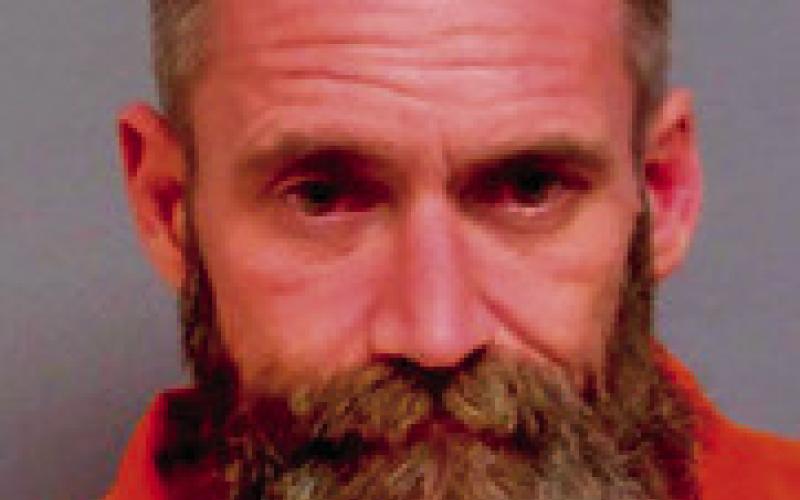 Payne County Arrests