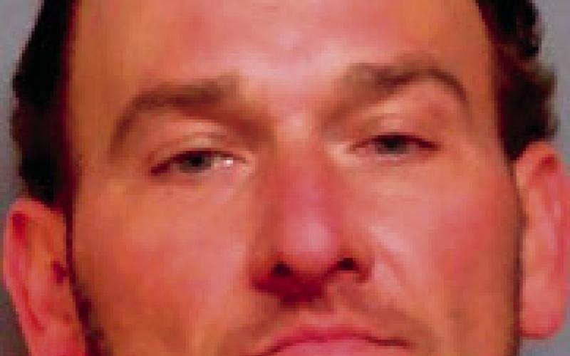 Payne County Arrests