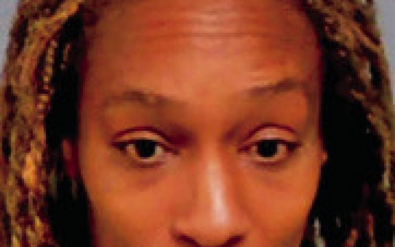 Payne County Arrests