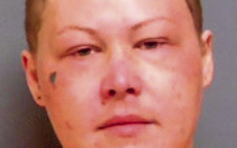 Payne County Arrests