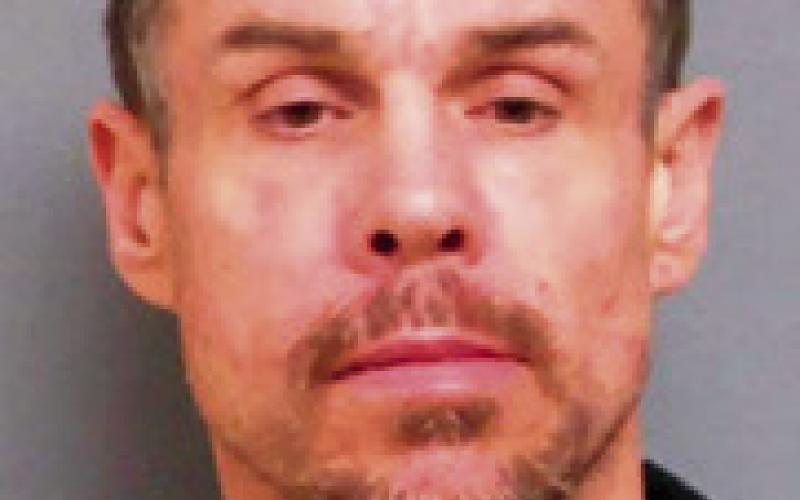 Payne County Arrests