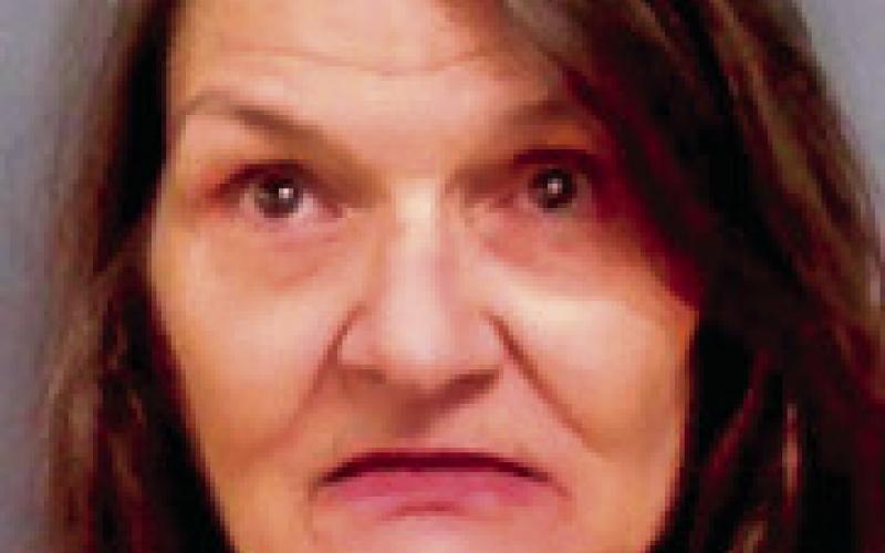 Payne County Arrests