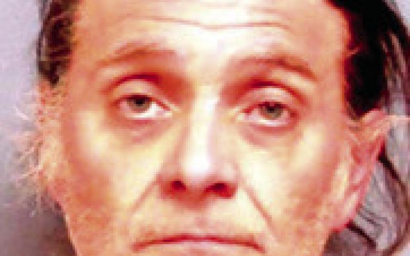 Payne County Arrests