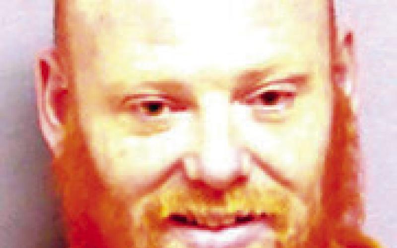 Payne County Arrests