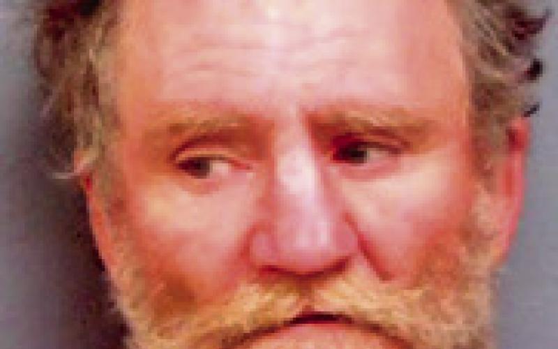 Payne County Arrests