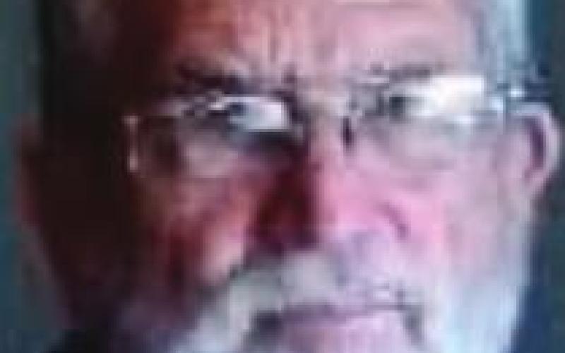 Delbert Ray Hinshaw