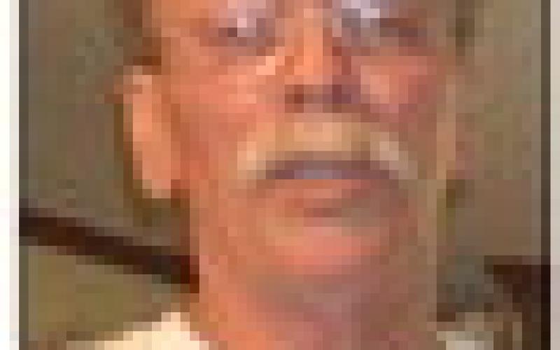 Gary Earl Gregory