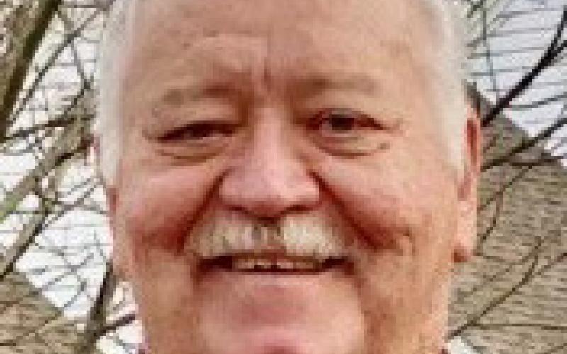 Delbert Wolff