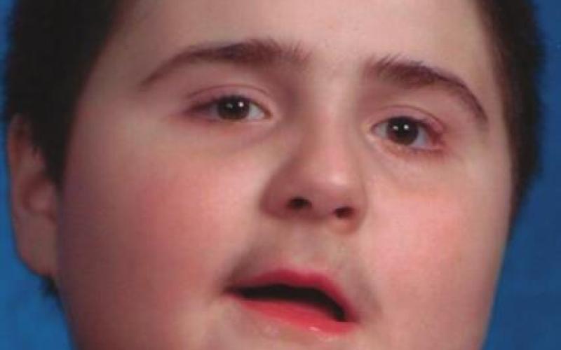 Justin Shane Pearce • December 21, 2003 - July 14 2020