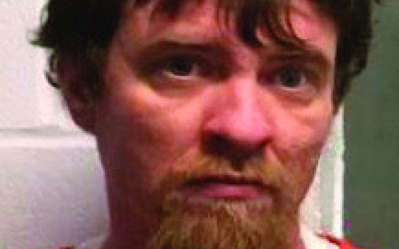 Lincoln County Arrests