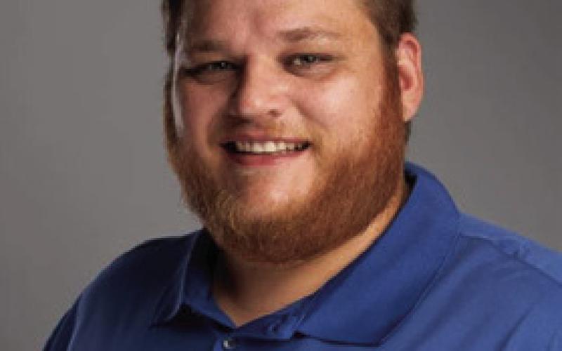 Nick Beverage