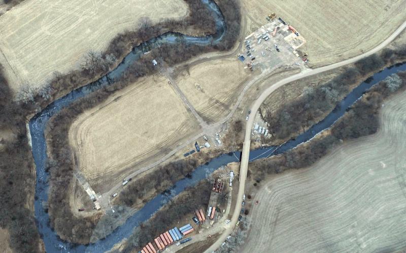 Keystone operator faces $27 million penalty
