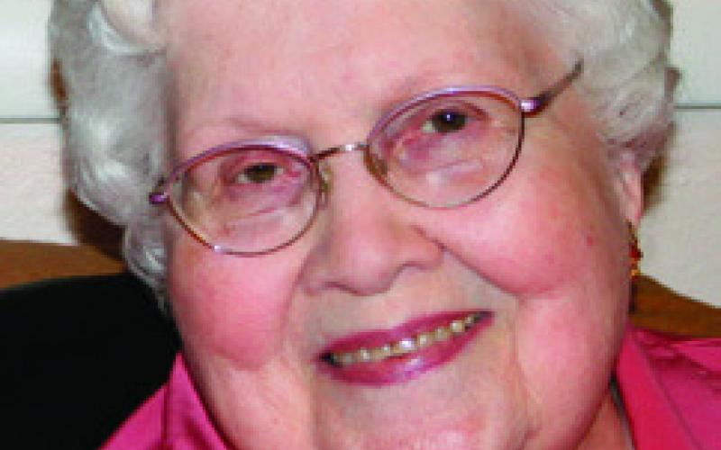 Dixie A. Bair