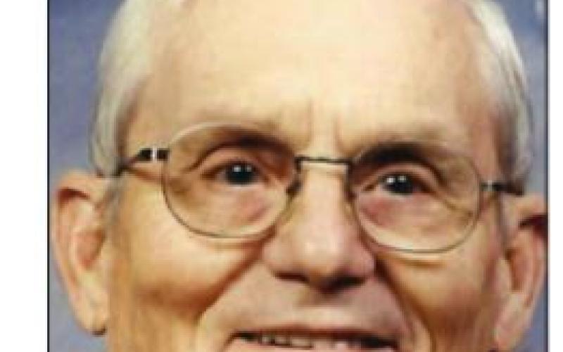 William Edward VanBuskirk