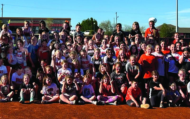 Youth Night!