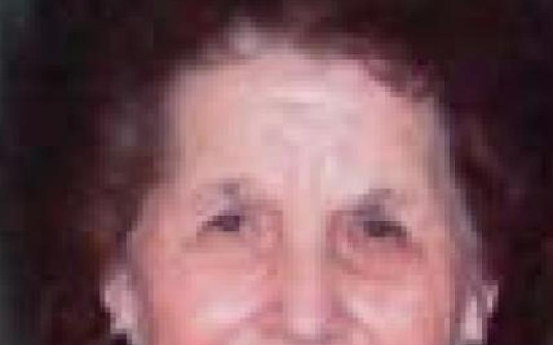 Charlotte Ralston • September 08, 1932 - April 30, 2020