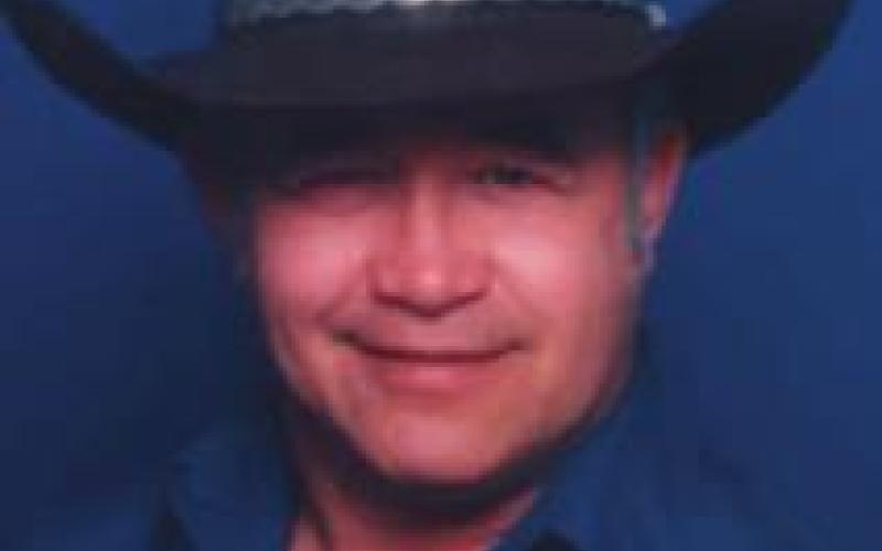 Larry (Chief) Keith Hale