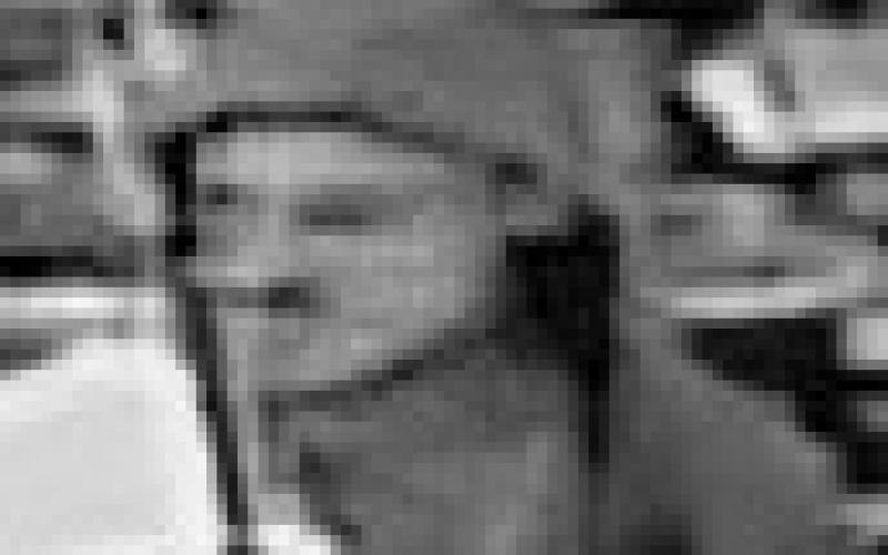 Manhunt continues for robbery suspect