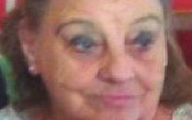Norma Luke • July 5, 1933 - November 20, 2020
