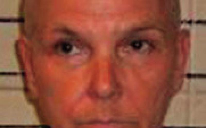 City of Cushing Arrests