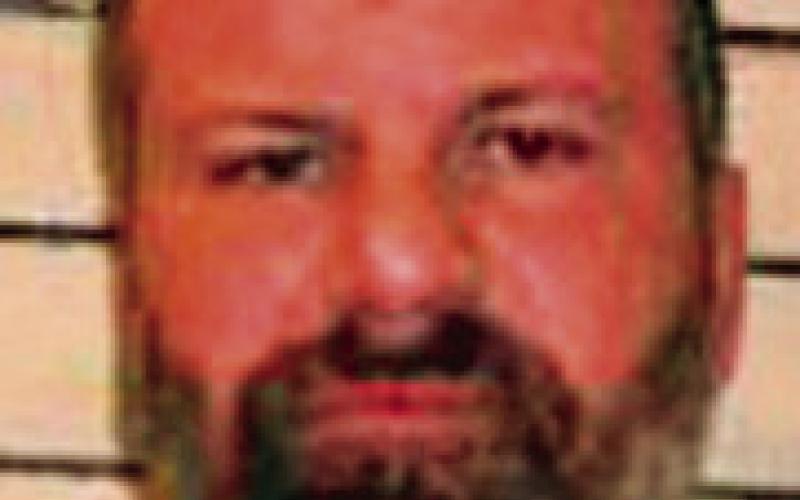 City of Cushing Arrests