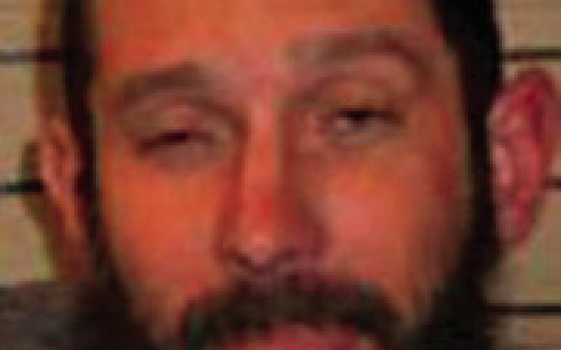City of Cushing Arrests