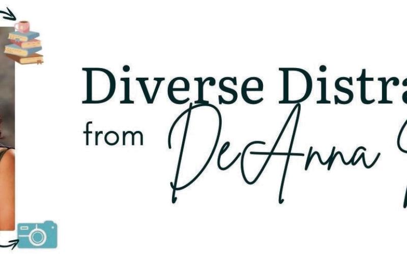 Diverse Distractions