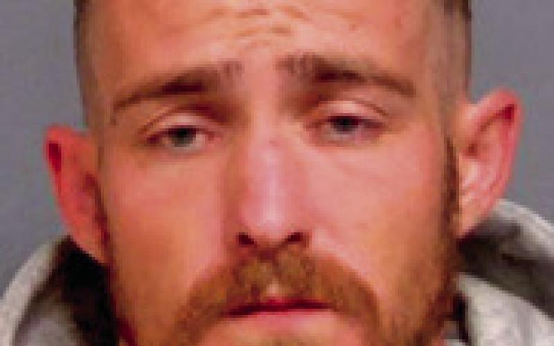 Payne County Arrests