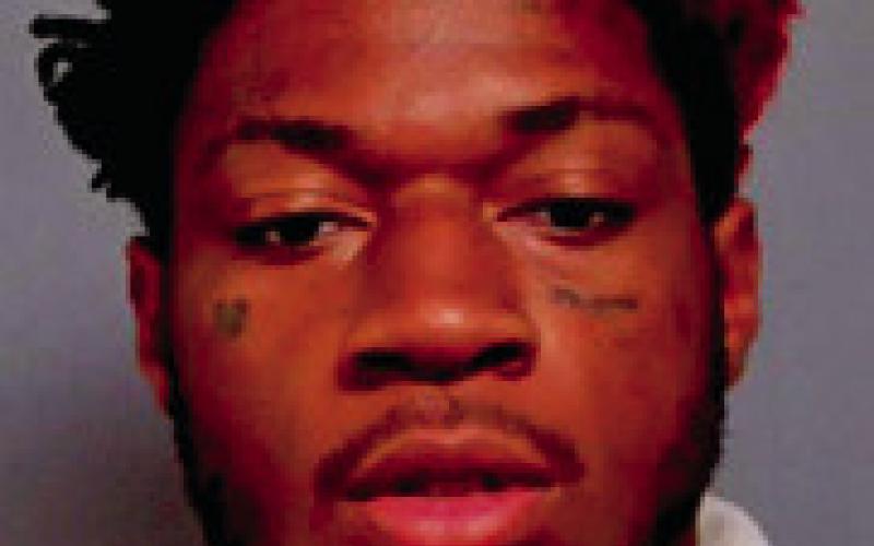 Payne County Arrests