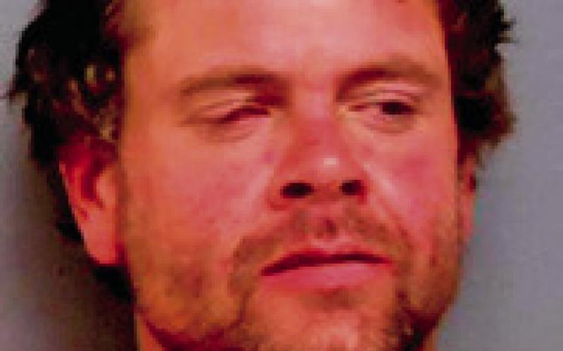 Payne County Arrests