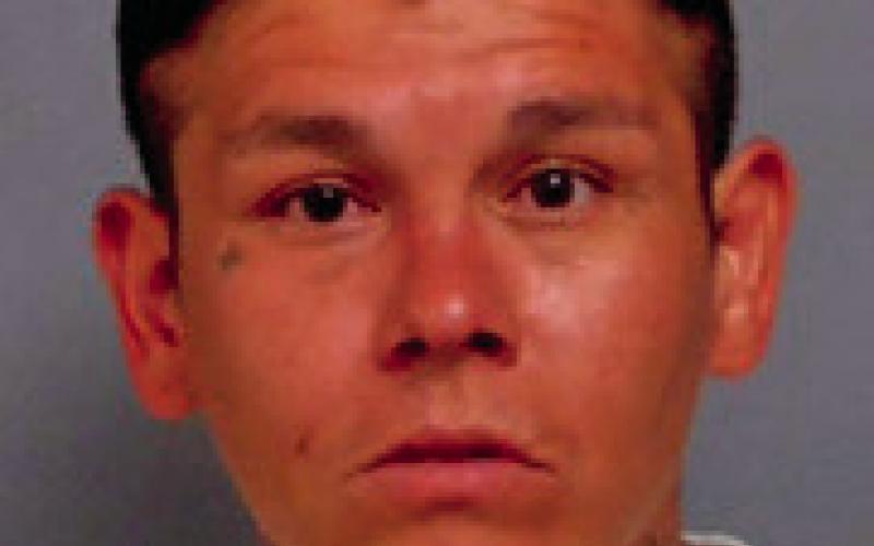 Payne County Arrests