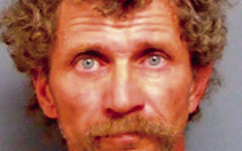 Payne County Arrests