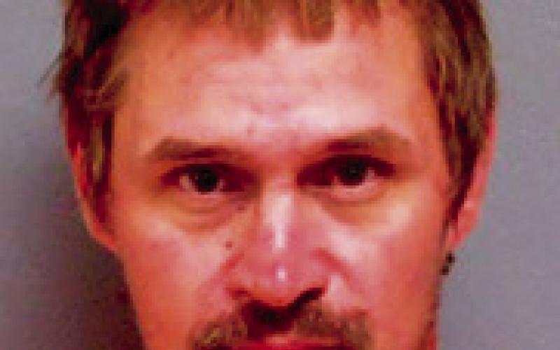 Payne County Arrests