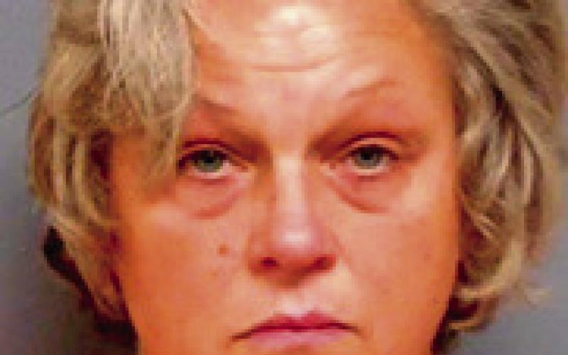 Payne County Arrests
