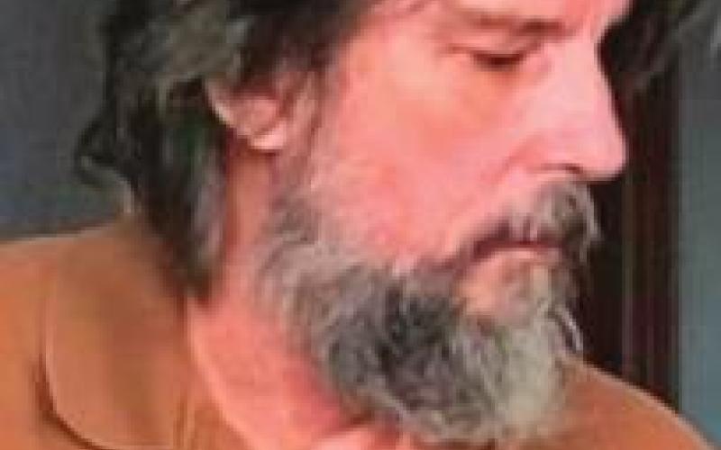 Philip Eugene Payne • September 16, 1958 - March 22, 2021