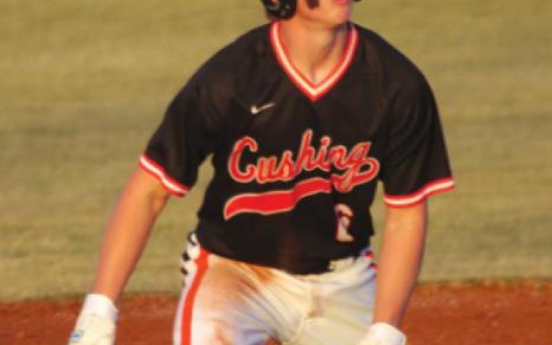 Chantz McBride