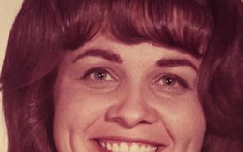 Vineta Ruth Weathers