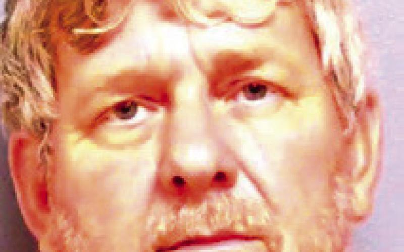 JOHN SPENCER GIBLET Cushing – Enter Structure with intent to commit Crime/ Breaking and Entering, Public Intoxication, Trespassing after being Forbidden