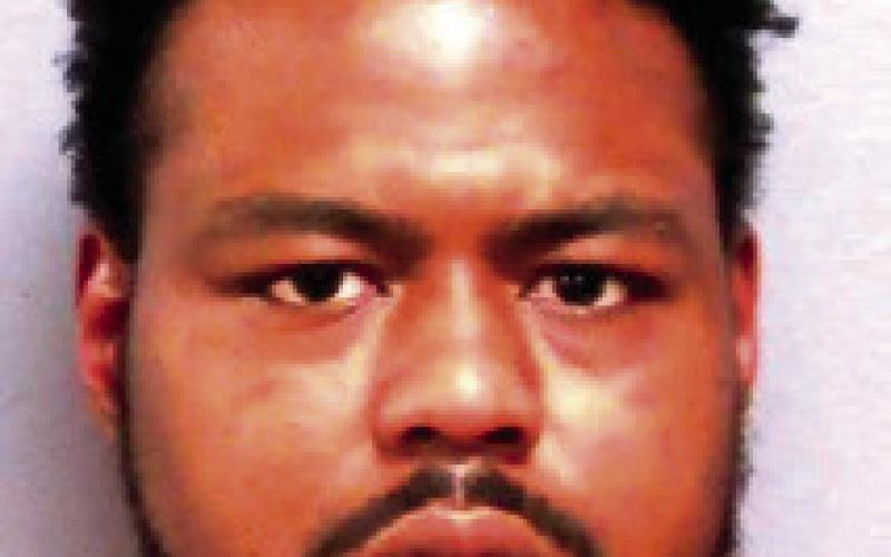 DESMOND TREVON ENGLAND Stillwater – Threats and Harassment by Electronic Communication, Domestic Abuse in Presence of a Minor, Domestic Assault and Battery by Strangulation.