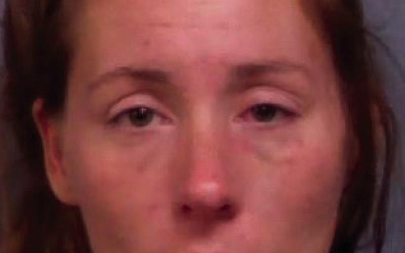 SHANDI KAY JOHNSON Stillwater – Receive/Possess/ Conceal Stolen Property, Misdemeanor Value/False Pretense/Bogus Check/Con Game