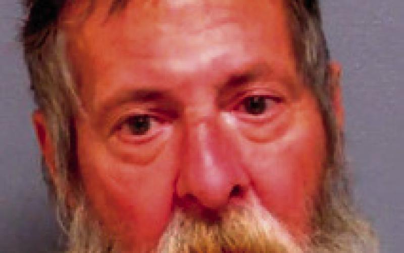 DORSEY TRENT STANLEY Stillwater – Resisting Executive Officer, Assault on a Police Officer, Public Intoxication