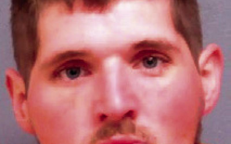 BRADEN ANDREW VAUGHN Grand Larceny