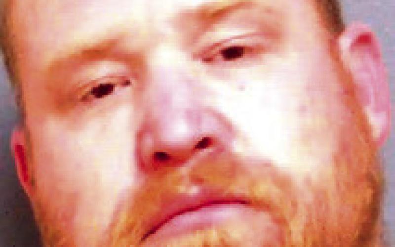 BRANDEN LEE BERG Stillwater – Possession with Intent to Distribute, Carry or Possess Firearm by Convicted Felon, Domestic Assault and Battery(X2)